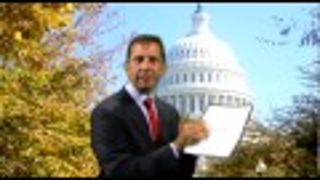Wannabe-Senator Creates Embarrassing Old Spice-Inspired Campaign Ad